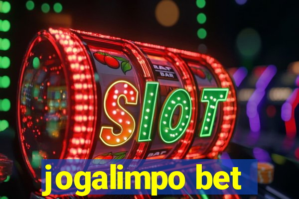 jogalimpo bet